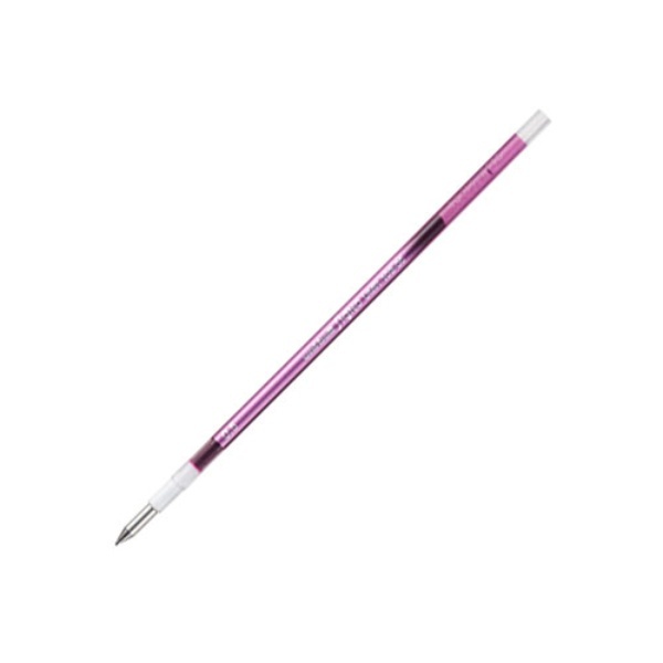 Uni Gel Ballpoint Pen Refill Style Fit 0.5mm Pink (UMR10905.13)