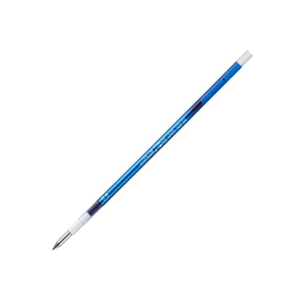 Uni Gel Ballpoint Pen Refill Style Fit 0.5mm Blue (UMR10905.33)