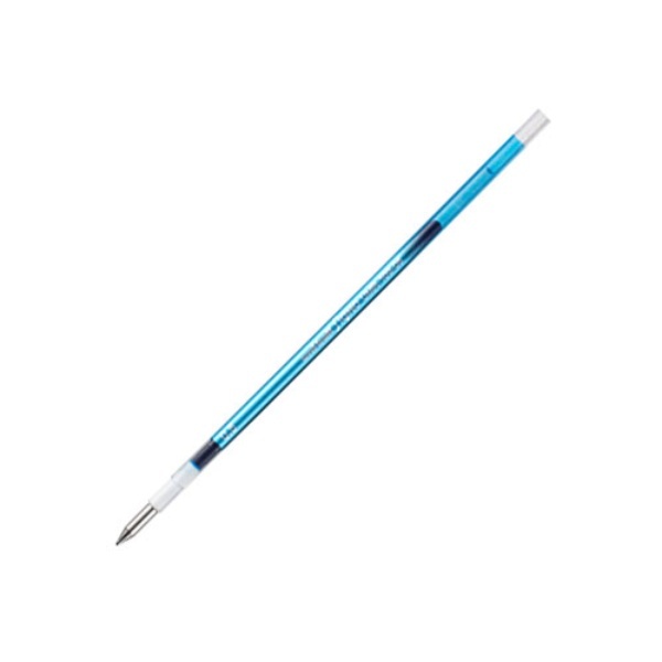 Uni Gel Ballpoint Pen Refill Style Fit 0.5mm Sky Blue (UMR10905.48)