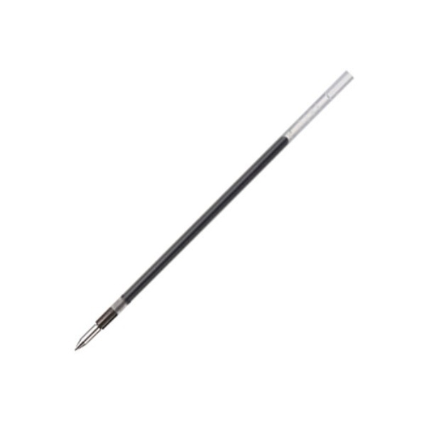 Mitsubishi Pencil Ballpoint Pen Refill Style Fit Jetstream 0.5 Black SXR8905.24