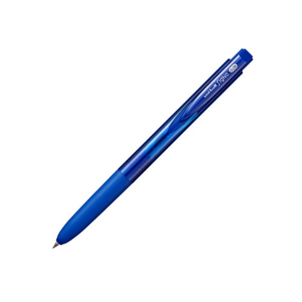 Mitsubishi Pencil Gel Ballpoint Pen Uni-ball Signo RT1 UMN-155-28 Blue 33
