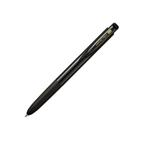 Mitsubishi Pencil Gel Ballpoint Pen Uni-ball Signo RT1 UMN-155-05 Black 24