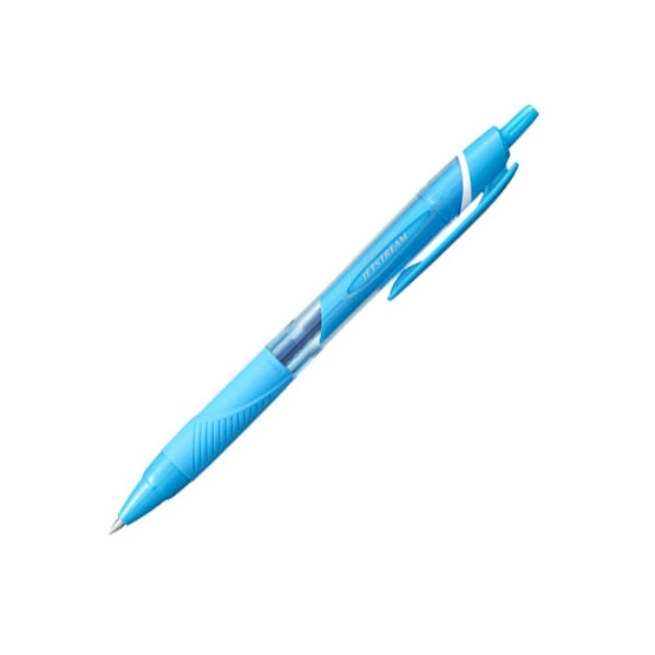 Uni Jetstream Color Click-Action Ballpoint Pen