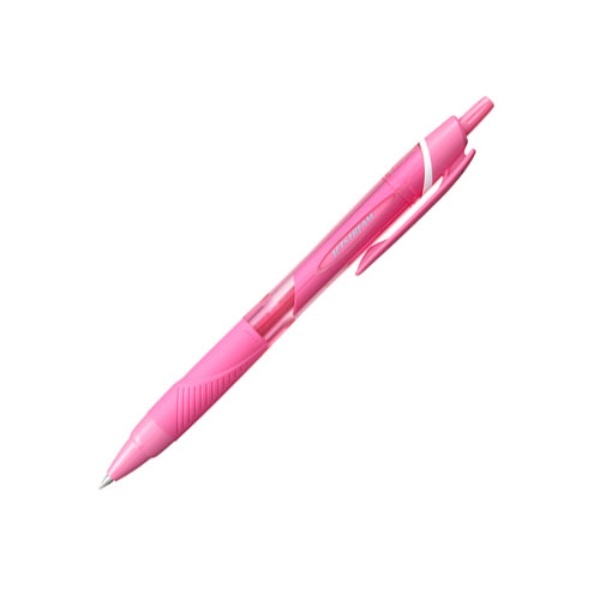 Uni Jetstream Color Click-Action Ballpoint Pen