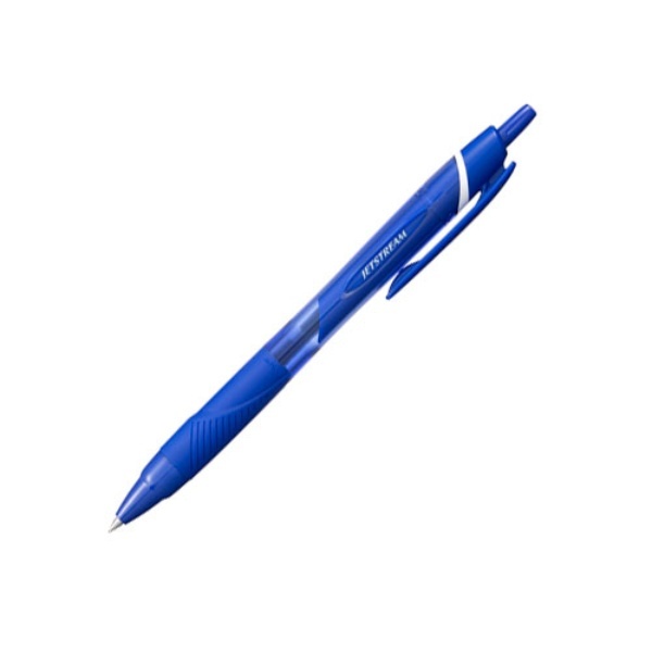 Uni Jetstream Color Click-Action Ballpoint Pen
