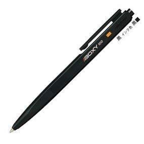 Mitsubishi Pencil Ballpoint Pen BOXY