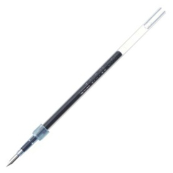 Mitsubishi Pencil Oil-Based Ballpoint Pen Refill SXR-38 Black 24