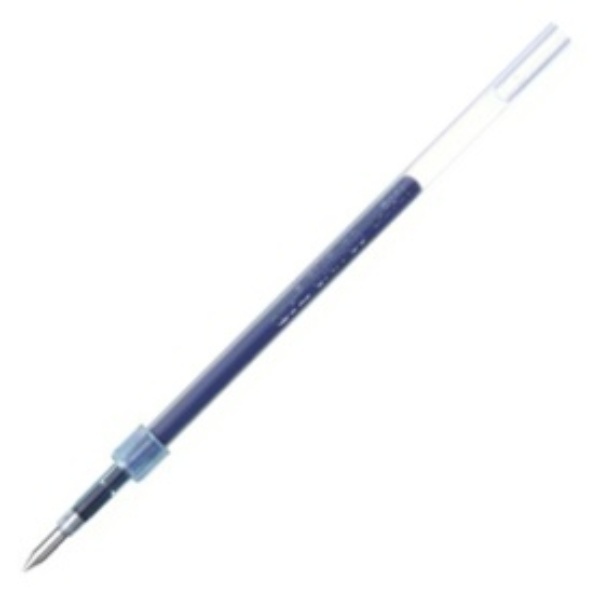 Mitsubishi Pencil Oil-Based Ballpoint Pen Refill SXR-38 Blue 33