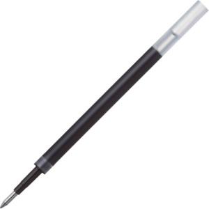 Mitsubishi Pencil Gel Ink Ballpoint Pen Refill 0.7mm Black Uni-ball Signo 307 Compatible UMR87E.24 1 Piece