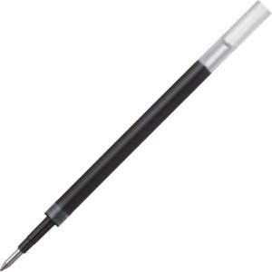 Mitsubishi Pencil Gel Ink Ballpoint Pen Refill 0.38mm Black Uni-ball Signo 307 Compatible UMR83E.24 1 Piece