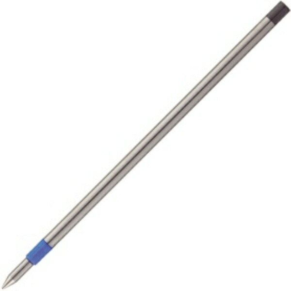 uni-ball R:E Erasable Gel Ink Ballpoint Pen Refill 0.5mm Blue