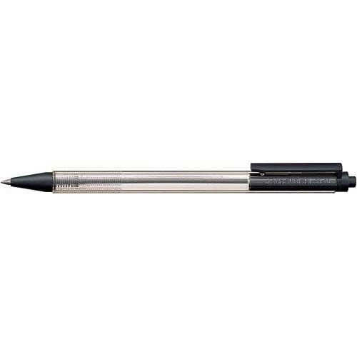 Mitsubishi Pencil Ballpoint Pen Office Use SN80 Black