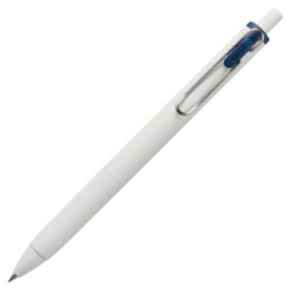 Uni-Ball One 0.5mm Blue Black