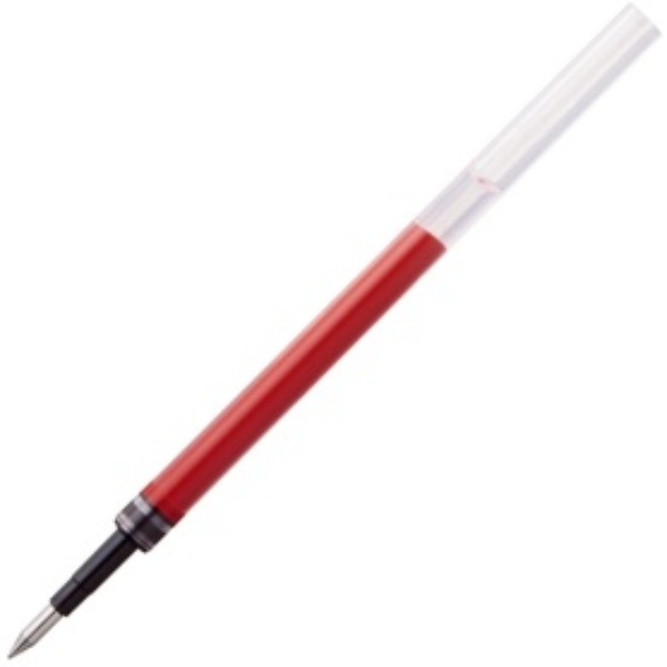 Mitsubishi Pencil Uni-ball ONE 0.5mm Refill Red