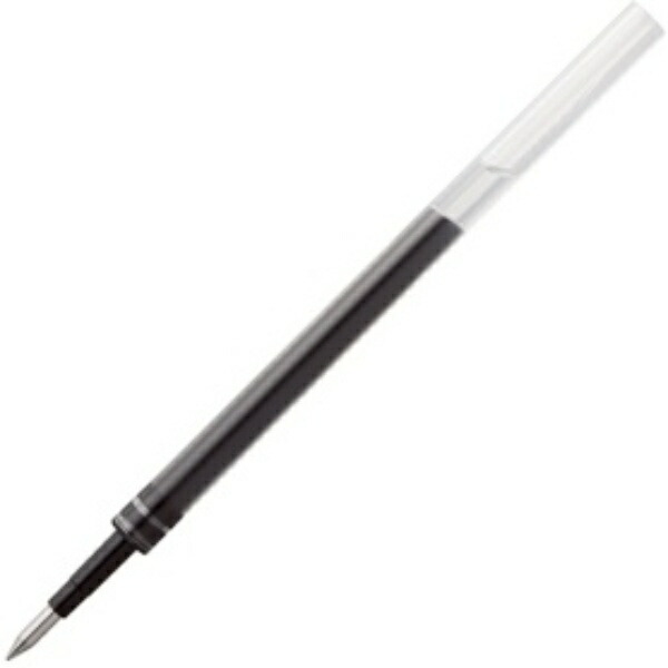 Mitsubishi Pencil Gel Ink Ballpoint Pen uni-ball one uni-ball one Refill 0.5mm Black