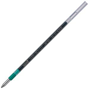 Mitsubishi Pencil BP Replacement Refill SXR-80 SXR8007K.6