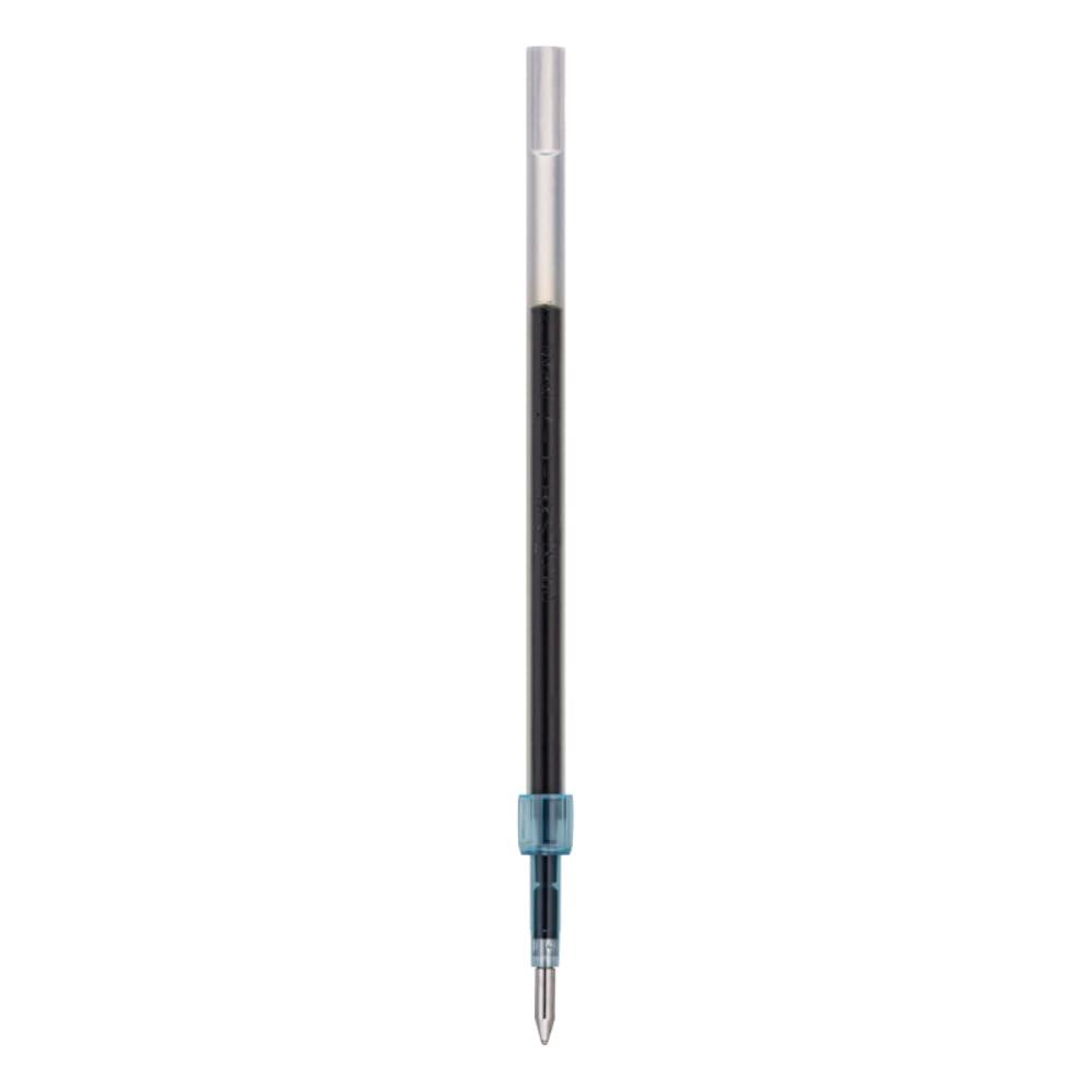 Mitsubishi Pencil Jetstream Refill (Features Lite Touch Ink) Click-Type, Single Color 0.7mm Black 1-Pack SXRL7.24