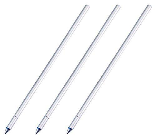 Oil-Based BP Refill Cartridge SE-7 Blue 33