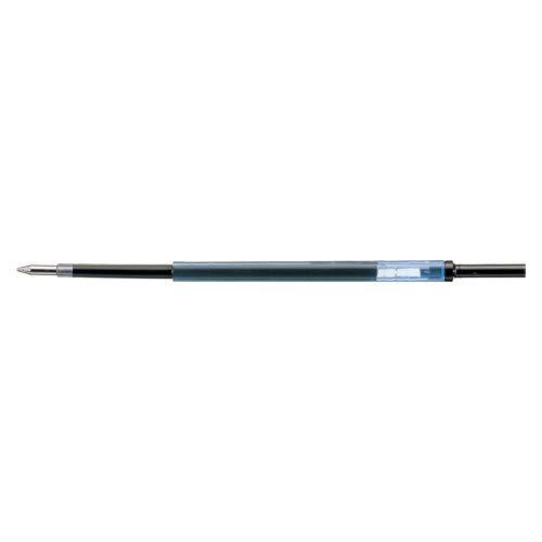 Mitsubishi Pencil Oil-Based Ballpoint Pen Refill for EXCEED, Black, 0.7mm, SJ-7