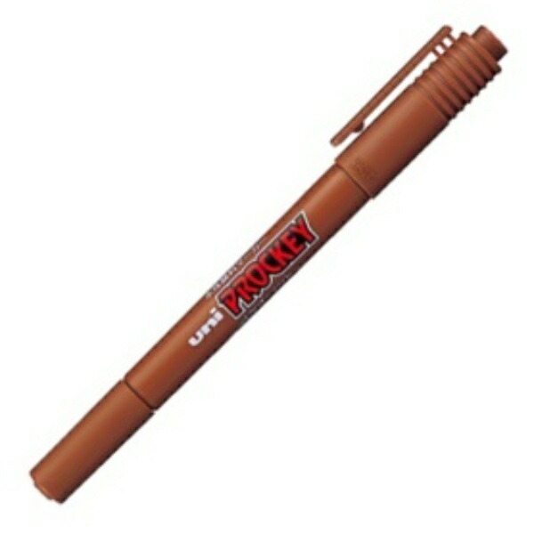 Uni Proッキー Ultra Fine/Fine Round Tip (0.4mm/0.9mm) PM-120T.21