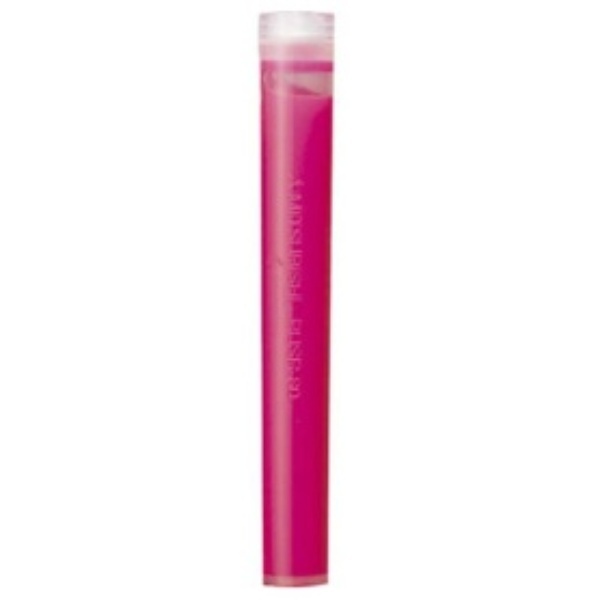 Mitsubishi Pencil Fluorescent Pen Propass Cartridge Refill Cartridge Peach PUSR80.13 1 Pack (2 Cartridges)