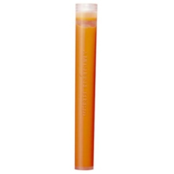 Mitsubishi Pencil Fluorescent Pen Propass Cartridge Refill Orange PUSR80.4 1 Pack (2 Pens)