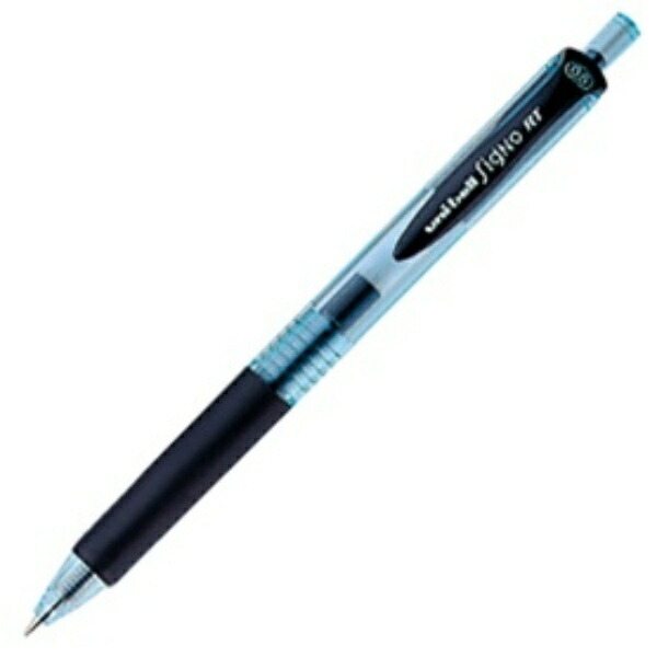 Mitsubishi Pencil Uni-ball Signo RT Eco-Writer 0.5 Black