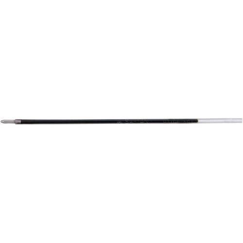 Mitsubishi Pencil Ballpoint Pen Refill SA14N Black 1-Pack
