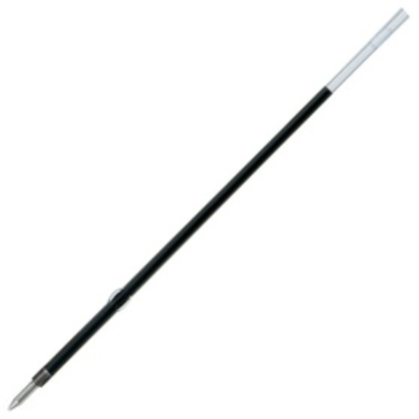 Mitsubishi Pencil Oil-Based Ballpoint Pen Refill 1.4mm Blue VERY Easy Knock Extra-Thick Type SA14CN.33 1 piece