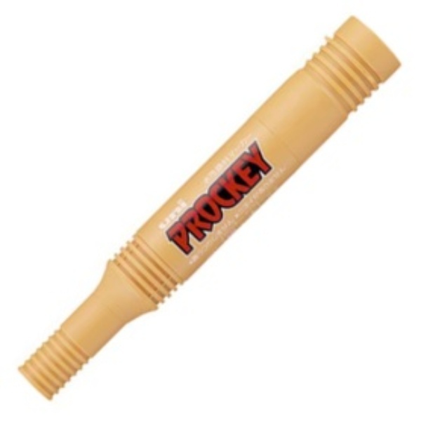 Uni Proッキー Fine Round Tip/Bold Square Tip (1.2-1.8mm・6.0mm) PM-150TR.