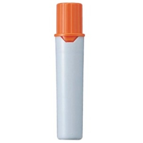 Mitsubishi Pencil Water-Based Marker Proッキー Refill Ink Orange