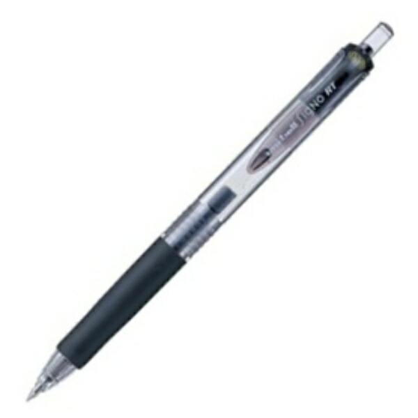 Mitsubishi Pencil Gel Ballpoint Pen Uni-ball Signo RT 0.38 Black UMN103.24
