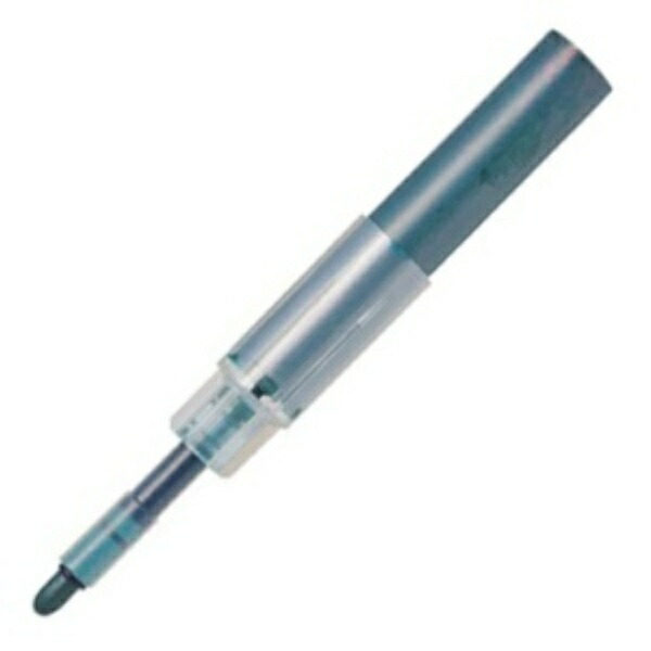 Mitsubishi Pencil Whiteboard Marker Cartridge for Oshira Sensor PWB-120-4M Medium Round Tip Green PWB-R1004M.6 1 Cartridge