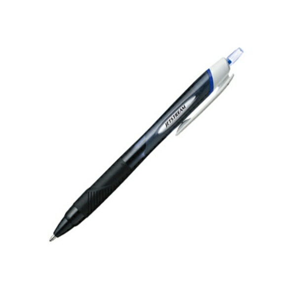 Mitsubishi Pencil Oil-Based Ballpoint Pen Jetstream SXN-150-10 Blue 33