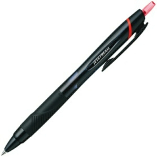 Mitsubishi Pencil Oil-Based Ballpoint Pen Jetstream SXN-150-07 Red 15