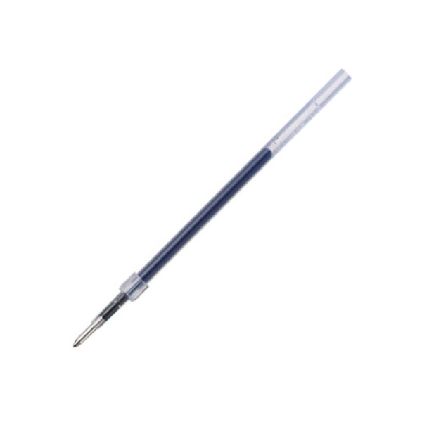 Mitsubishi Pencil Oil-Based Ballpoint Pen Refill SXR-10 Blue 33