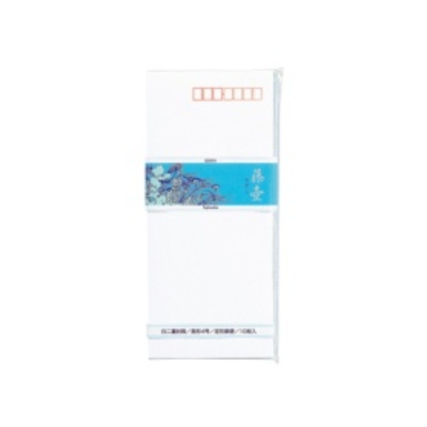 Maruai Fuji-tsubo Envelope Eden F-31