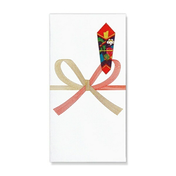 Maruai New 10,000 Yen Envelope 110 True Seal FSC No. 110