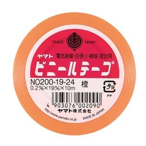 Yamato Vinyl Tape (Width 19mm) NO200-1924