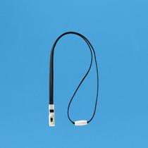 Lion Office Supplies Name Tag Strap Black N-7P