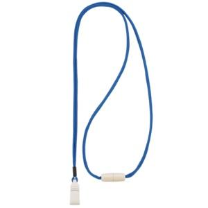 Lion Office Supplies Name Tag Strap Blue [N-11P] 29079