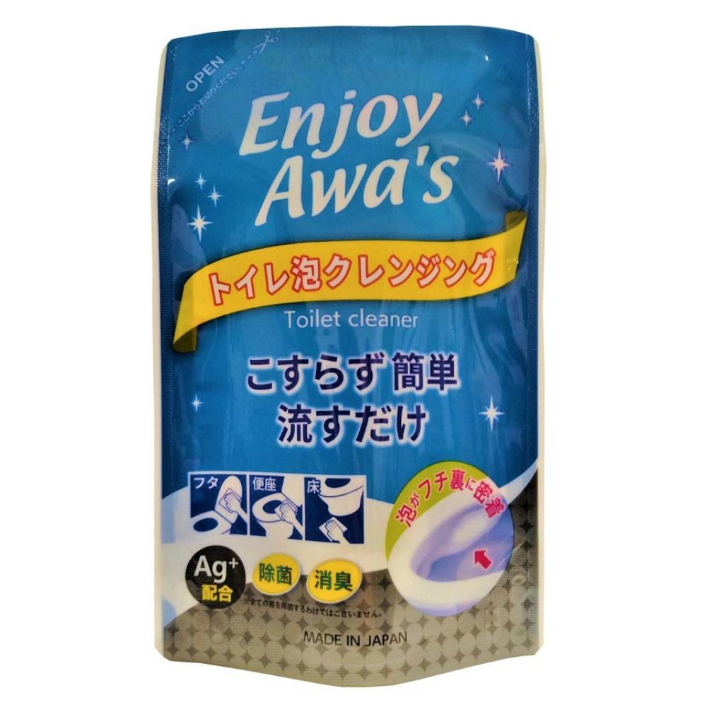 Toilet Foam Cleanser Refill