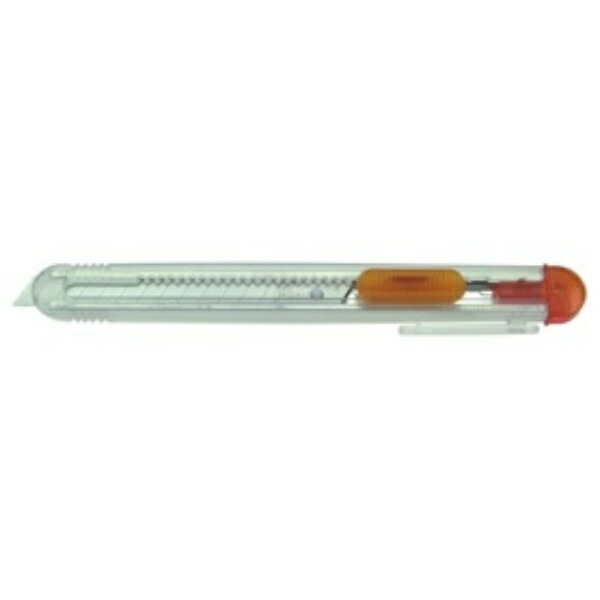 NT Light Duty Cutter IA-120P O Orange
