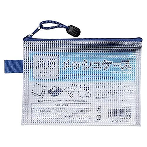 Dandelion Mesh Case A6 (1 Sheet) Small Item Case Dandelion