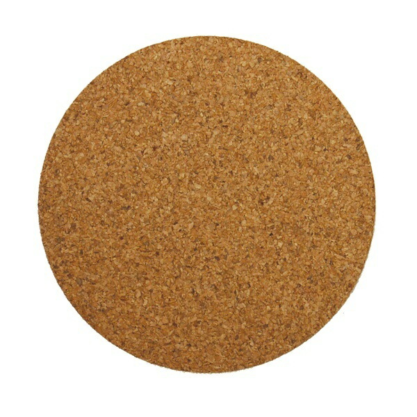 Torne Catalog Gift Multi Product Size (approx.): 95x95x8mm Product Weight (approx.): 22g Coaster・Cork・8・Round TR44815