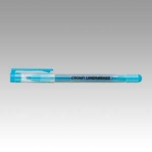 Crown Line Marker Bold Blue