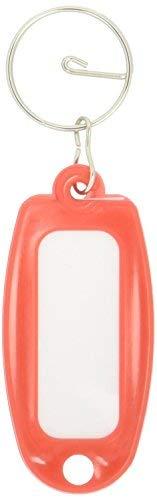 Daichi Steel Co., Ltd. Marquee Rose Red Name Holder