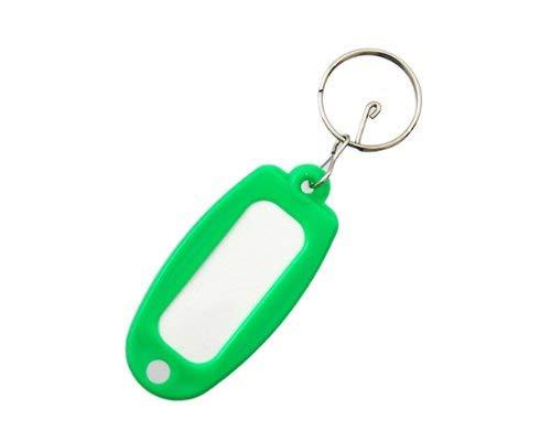 Daichi Steel Co., Ltd. Marquee Rose Green Name Holder