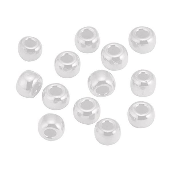 TOHO Marudai Beads Loose Pack Beads Approx. 3mm Outer Diameter Approx. 7g Per Pack No.121