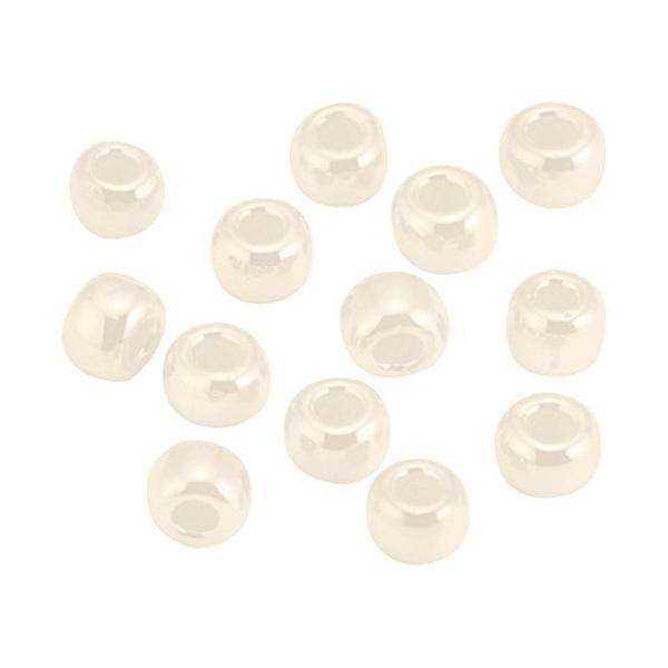 TOHO Marudai Beads Loose Pack Beads Approx. 3mm Outer Diameter Approx. 7g Per Pack No.122